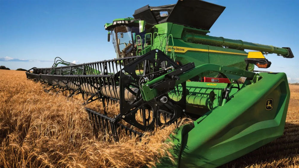 About Battle River Implements