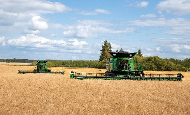 About Battle River Implements